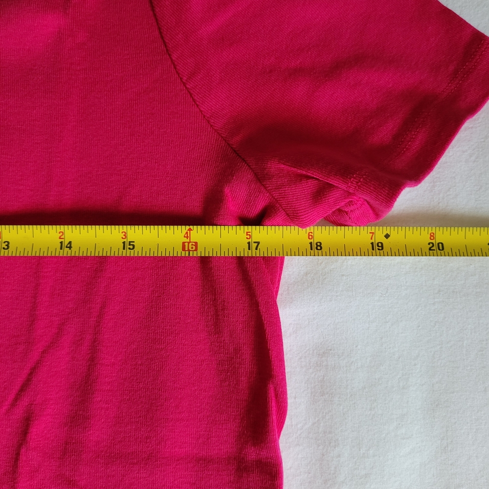 White Stag T-shirt Bundle, Pink and Purple, Sz L, EUC - Picture 5 of 10